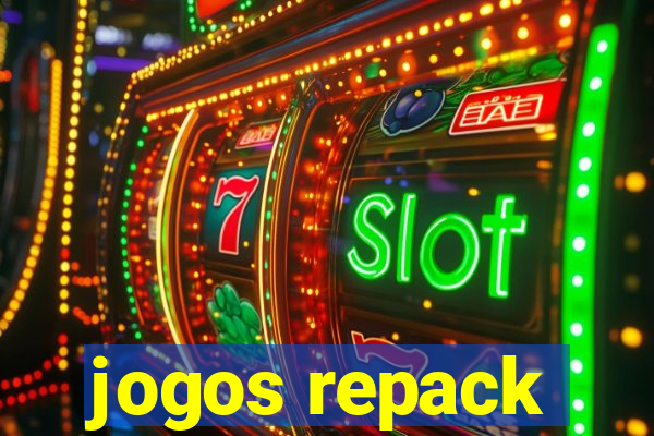 jogos repack